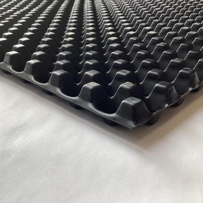 СДрейн ФД 28 дренажный водонакопительный элемент