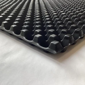 СДрейн ФД 28 дренажный водонакопительный элемент